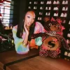 RUCSAC OUCH, WHATEVER MONEYBEAR RUCSAC OUCH, WHATEVER MONEYBEAR