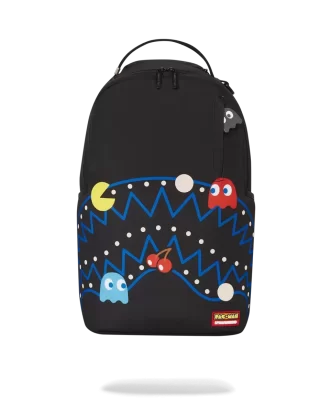 Rucsac PAC-MAN GETTIN POINTS DLXSR