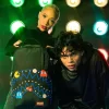 Rucsac PAC-MAN GETTIN POINTS DLXSR Rucsac PAC-MAN GETTIN POINTS DLXSR
