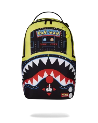 Rucsac Pacman Arcade DLXR