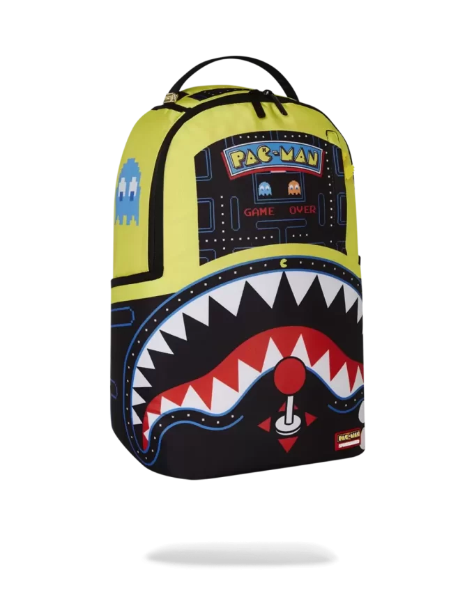 Rucsac Pacman Arcade DLXR Rucsac Pacman Arcade DLXR