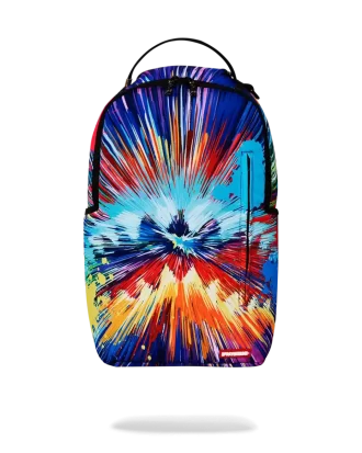 Rucsac PAINT XPLOSION DLXSR