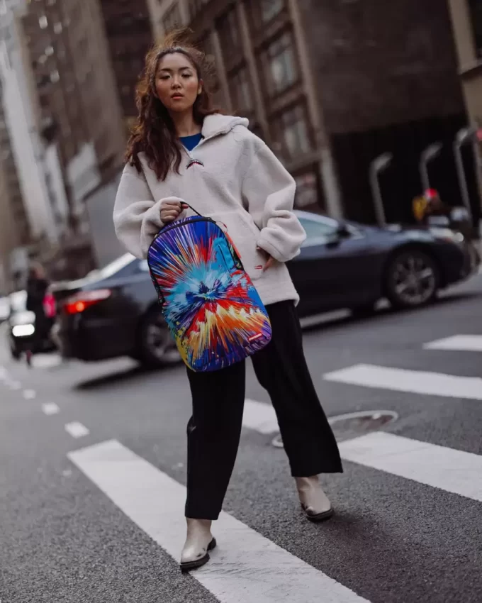 Rucsac PAINT XPLOSION DLXSR Rucsac PAINT XPLOSION DLXSR