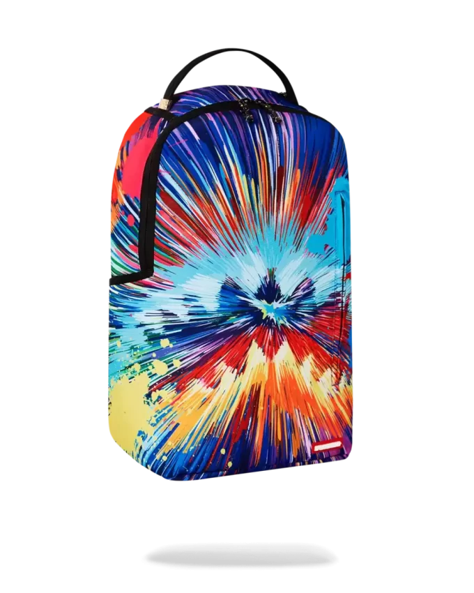 Rucsac PAINT XPLOSION DLXSR Rucsac PAINT XPLOSION DLXSR