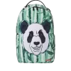 RUCSAC PANDA COZY DIN VELUR
