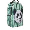 RUCSAC PANDA COZY DIN VELUR