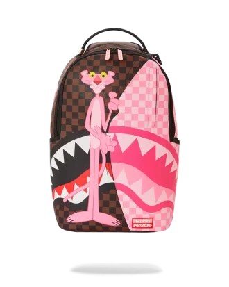 RUCSAC PANTERA ROZ: DEZVĂLUIREA (DLXV)