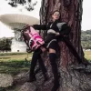 RUCSAC PANTERA ROZ: DEZVĂLUIREA (DLXV)