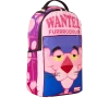 RUCSAC PANTERA ROZ FURROCIOS