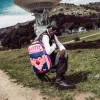 RUCSAC PANTERA ROZ FURROCIOS