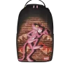 Rucsac Pantera Roz Nu Mă Prinde DLXR