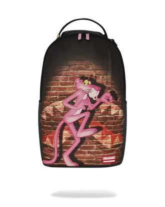 Rucsac Pantera Roz Nu Mă Prinde DLXR