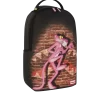 Rucsac Pantera Roz Nu Mă Prinde DLXR