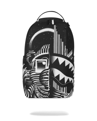 Rucsac Parallel Universe Bear Shark DLXR