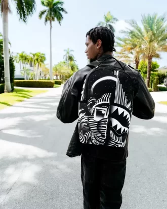 Rucsac Parallel Universe Bear Shark DLXR