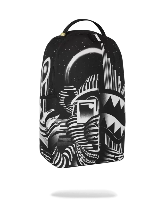 Rucsac Parallel Universe Bear Shark DLXR