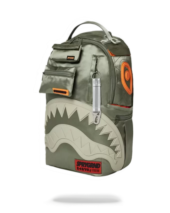 RUCSAC PARATROOPER OPERAȚII SPECIALE