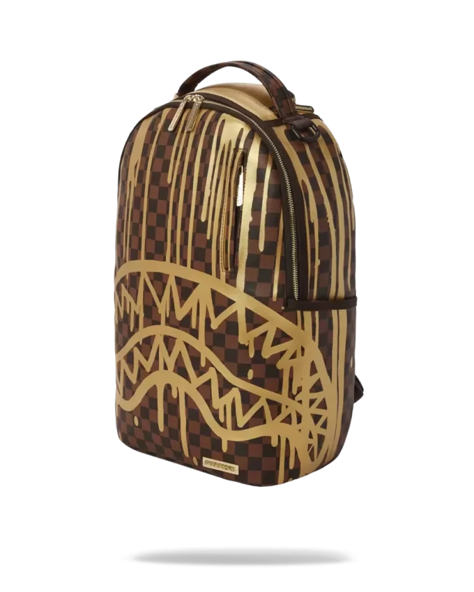 RUCSAC PARIS PAINT (DLXV) RUCSAC PARIS PAINT (DLXV)