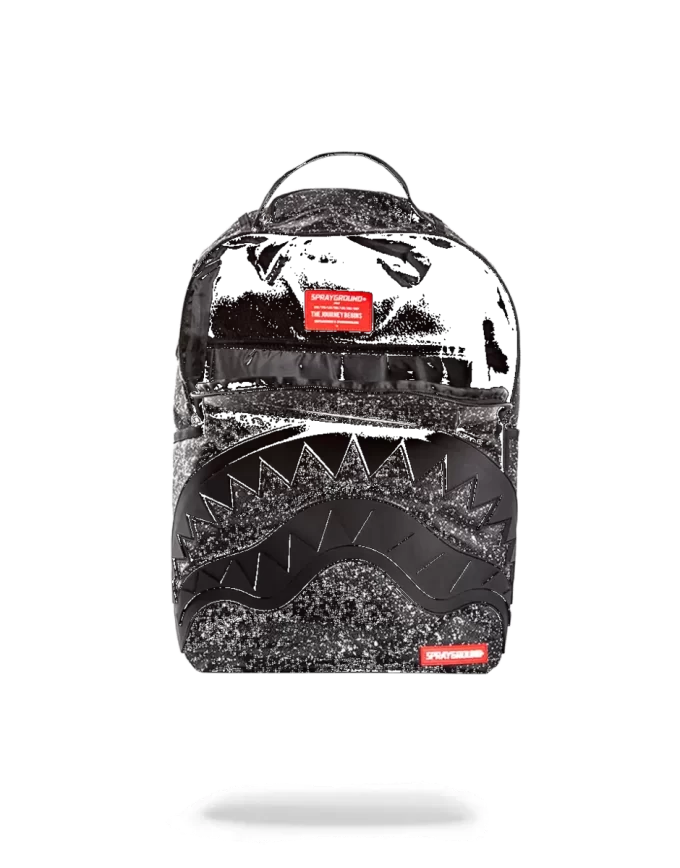 RUCSAC PARTY SHARK RUCSAC PARTY SHARK