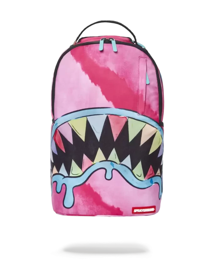 RUCSAC PASTEL DELIGHT (DLXR) RUCSAC PASTEL DELIGHT (DLXR)