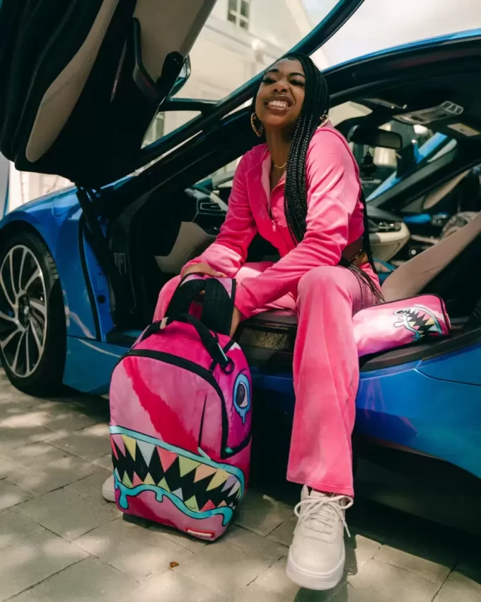 RUCSAC PASTEL DELIGHT (DLXR) RUCSAC PASTEL DELIGHT (DLXR)