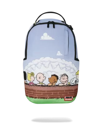 Rucsac PEANUTS FAM DLXSR