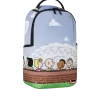 Rucsac PEANUTS FAM DLXSR Rucsac PEANUTS FAM DLXSR