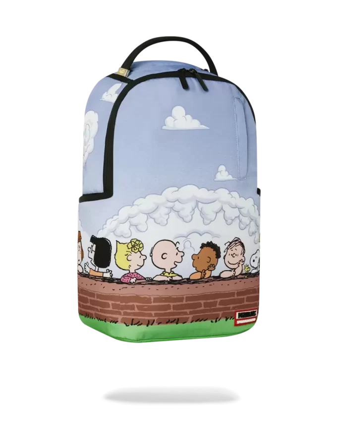 Rucsac PEANUTS FAM DLXSR Rucsac PEANUTS FAM DLXSR