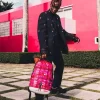 RUCSAC PENTRU EXPEDIEREA BUNURILOR (DLXV) RUCSAC PENTRU EXPEDIEREA BUNURILOR (DLXV)
