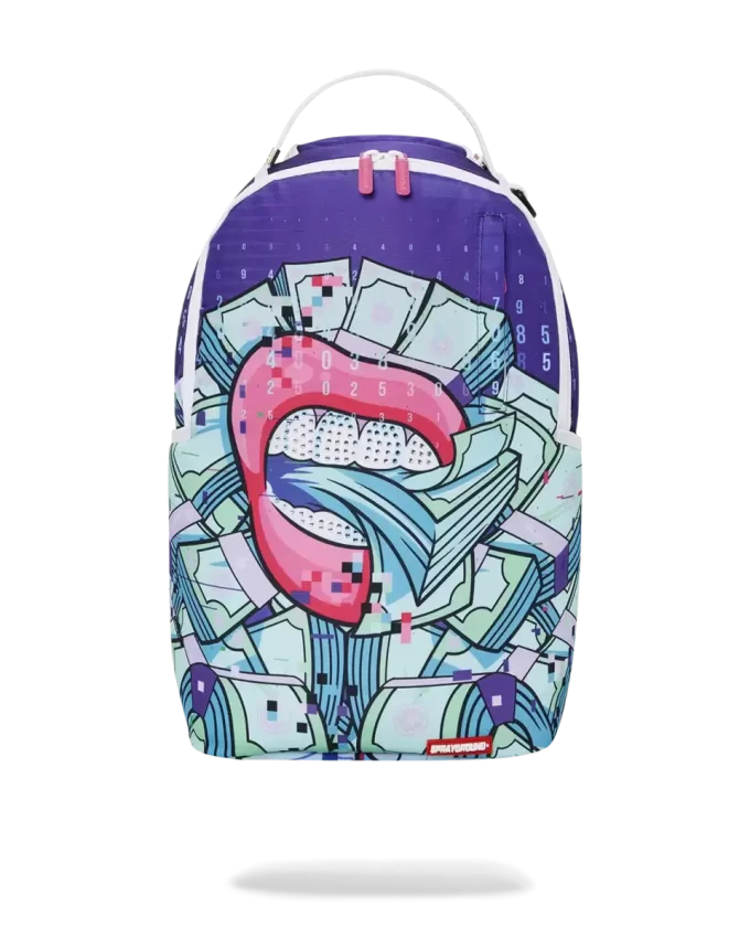 RUCSAC PENTRU MICUL DEJUN RUCSAC PENTRU MICUL DEJUN