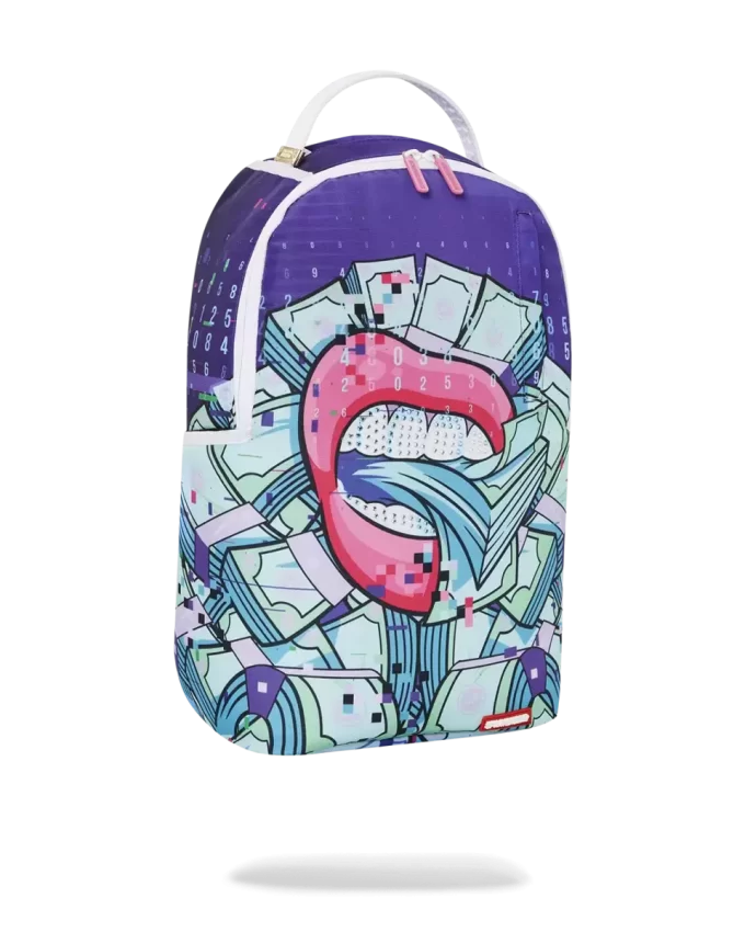 RUCSAC PENTRU MICUL DEJUN RUCSAC PENTRU MICUL DEJUN