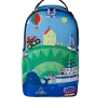 RUCSAC PEPPA PIG (DLXR) RUCSAC PEPPA PIG (DLXR)
