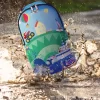 RUCSAC PEPPA PIG (DLXR) RUCSAC PEPPA PIG (DLXR)