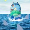 RUCSAC PEPPA PIG (DLXR) RUCSAC PEPPA PIG (DLXR)