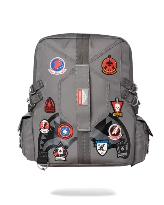 Rucsac pilot oficial Top Gun Flight Crew