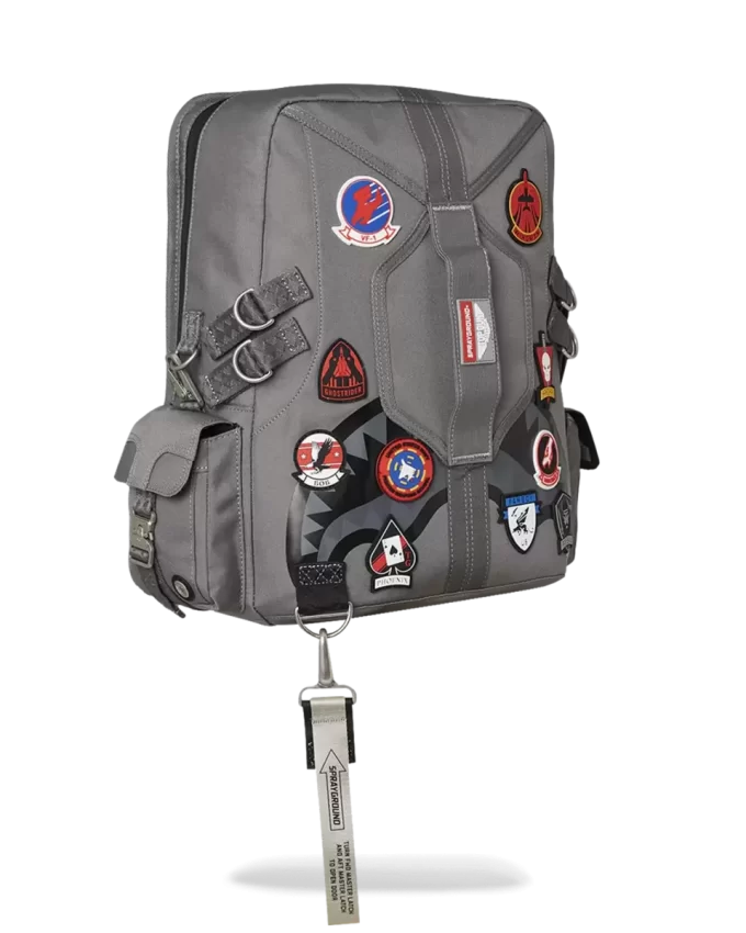 Rucsac pilot oficial Top Gun Flight Crew Rucsac pilot oficial Top Gun Flight Crew