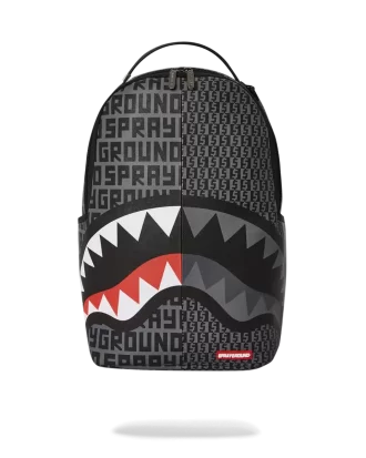 Rucsac pilot SHARKFINITY STEALTH (DLXV)