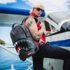 Rucsac pilot SHARKFINITY STEALTH (DLXV) Rucsac pilot SHARKFINITY STEALTH (DLXV)