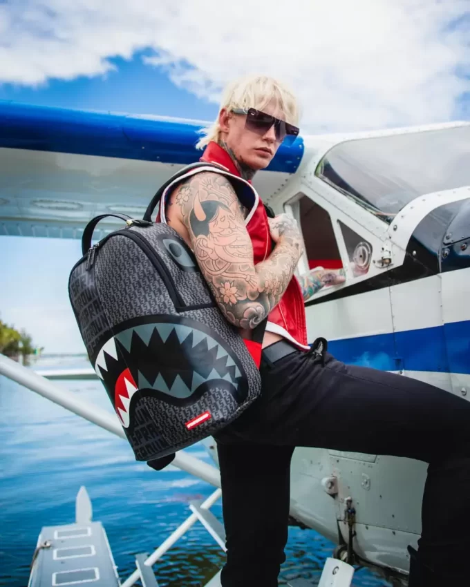 Rucsac pilot SHARKFINITY STEALTH (DLXV) Rucsac pilot SHARKFINITY STEALTH (DLXV)