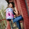 Rucsac Pink Panther City Streets DLXSR Rucsac Pink Panther City Streets DLXSR