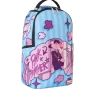 Rucsac Pink Panther City Streets DLXSR Rucsac Pink Panther City Streets DLXSR
