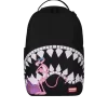 RUCSAC PINK PANTHER DIAMOND BITE RUCSAC PINK PANTHER DIAMOND BITE