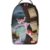 Rucsac Pink Panther Heist Getaway DLXV Rucsac Pink Panther Heist Getaway DLXV
