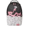 RUCSAC PINK PANTHER ONE IN A MILLION (DLXV) RUCSAC PINK PANTHER ONE IN A MILLION (DLXV)