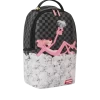 RUCSAC PINK PANTHER ONE IN A MILLION (DLXV) RUCSAC PINK PANTHER ONE IN A MILLION (DLXV)