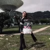 RUCSAC PINK PANTHER ONE IN A MILLION (DLXV) RUCSAC PINK PANTHER ONE IN A MILLION (DLXV)