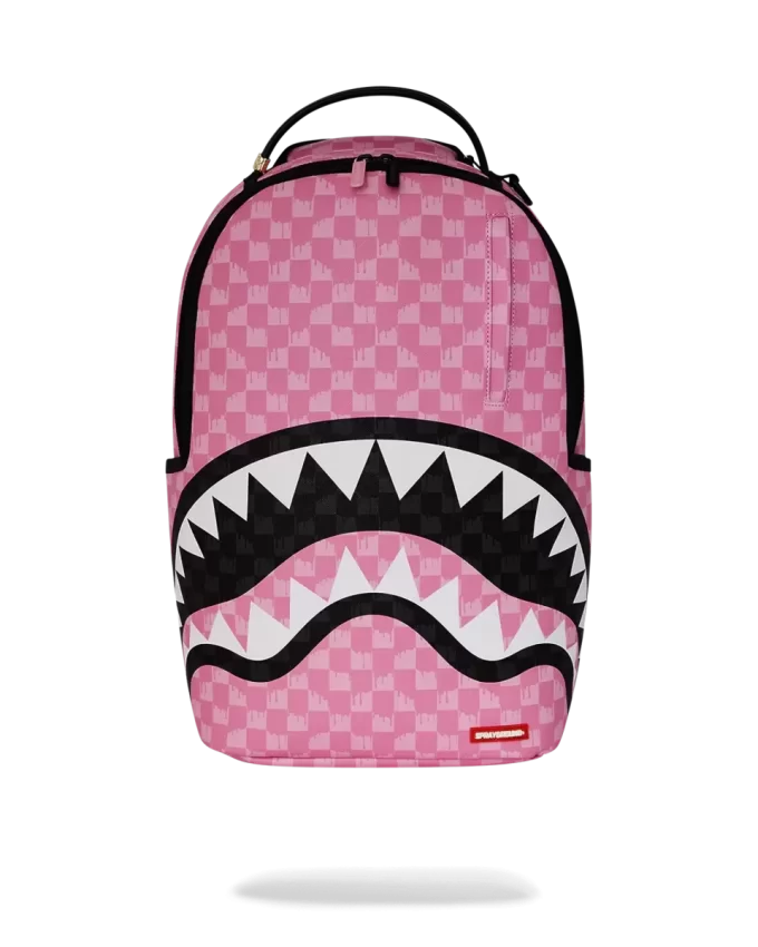 RUCSAC PINK PARADISE DLXSV RUCSAC PINK PARADISE DLXSV