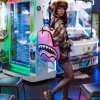 RUCSAC PINK PARADISE DLXSV RUCSAC PINK PARADISE DLXSV