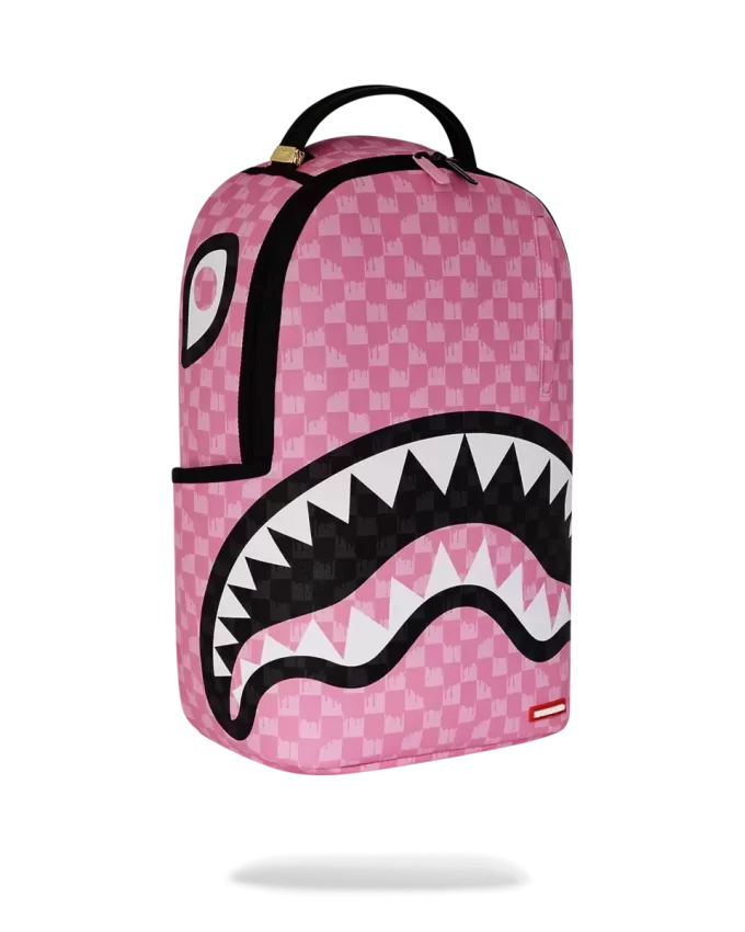 RUCSAC PINK PARADISE DLXSV RUCSAC PINK PARADISE DLXSV