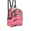 Rucsac Pink Tiger Camo Sharkmouth Savage Rucsac Pink Tiger Camo Sharkmouth Savage